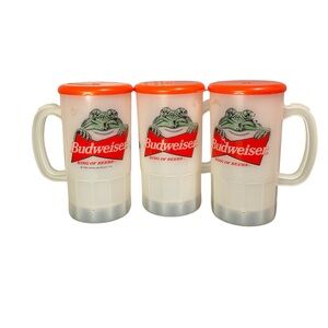 1996 Budweiser King Of Beers Cups